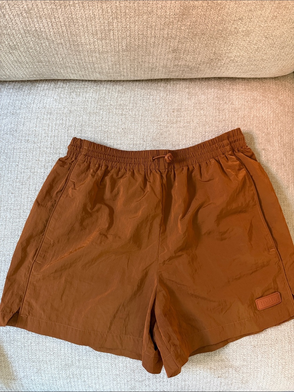 Halfdays Women’s Small Shorts